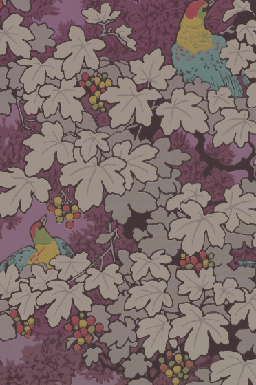 02 Vine - Rouge