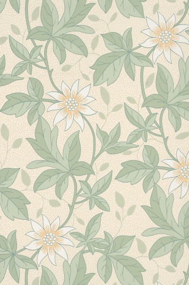 02 Monroe - Gold Flower